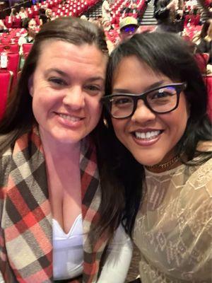 photo of Michelle H.