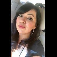 photo of Christina V.