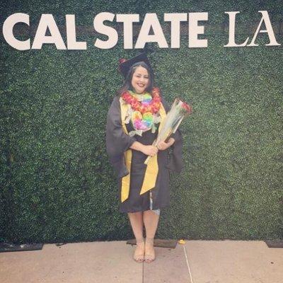 Photo of Crystal M.
