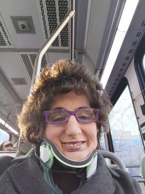 Photo of Julie D.