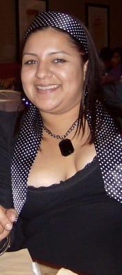 photo of Angelica R.