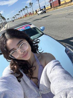 photo of Madeline B.