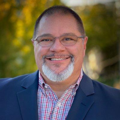 photo of PeteConstant C.