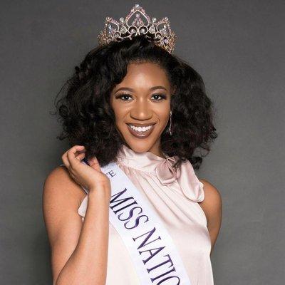 photo of Kiara Moneé T.