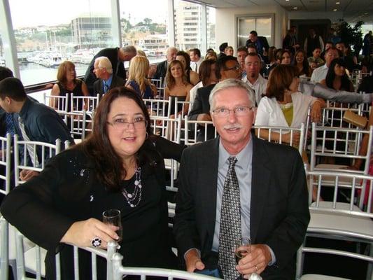 Photo of Pat P.