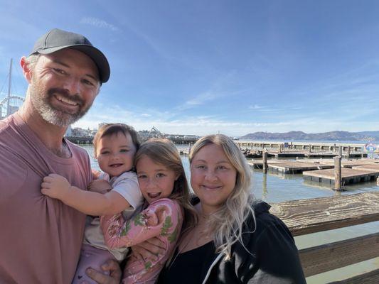 photo of Veronica J.