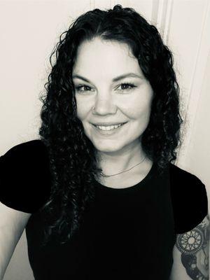 Photo of Marisa B.