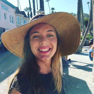 Photo of Molly M.