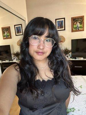 Photo of Berenice H.