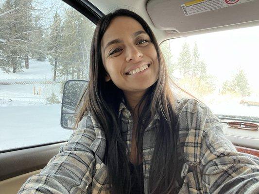 photo of Samantha R.