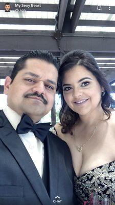 photo of Veronica C.