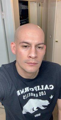 Photo of Aaron C.