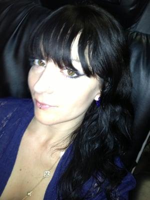 Photo of Kandice J.
