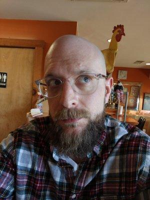 Photo of Gabe S.