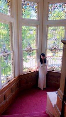 photo of Jennifer L.