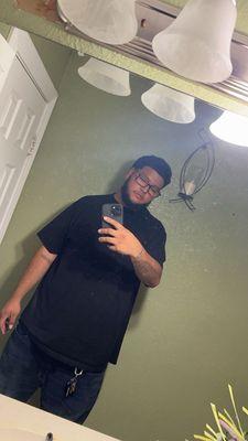 Photo of Anthony N.