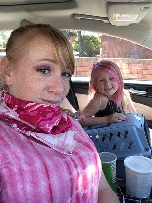 Photo of Brittany E.