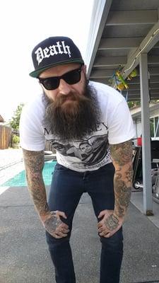 Photo of Chris T.