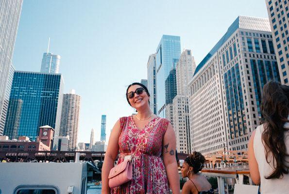 Photo of Grace M.