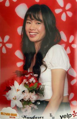 Photo of Amanda Y.