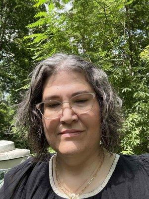 photo of Jeannine P.