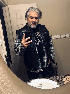 Photo of Ant C.
