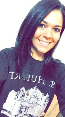 Photo of Erica C.