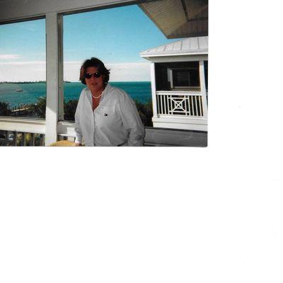 photo of Victoria J.