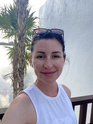 photo of Stefanie C.