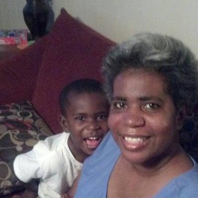 Photo of Joyce L.