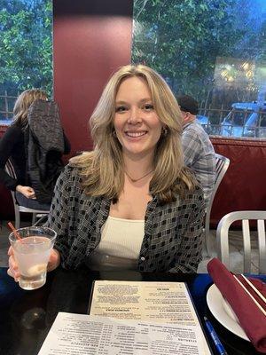 Photo of Ashley M.