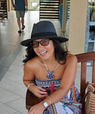 Photo of Maria S.