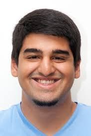 photo of Shaatmar Y.