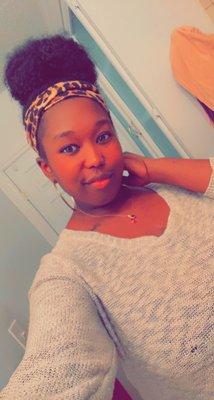 Photo of Taylor M.