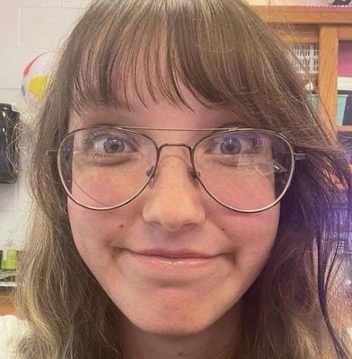 Photo of Gwyn T.