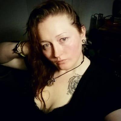 photo of Alexandra R.