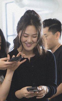 photo of Constance L.