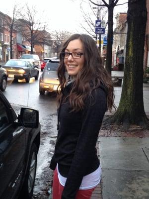 photo of Elizabeth T.