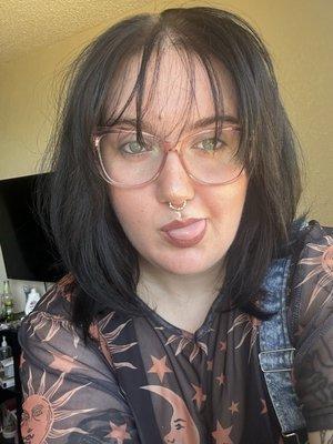 Photo of Allie K.