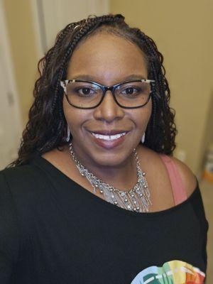 photo of Christine B.