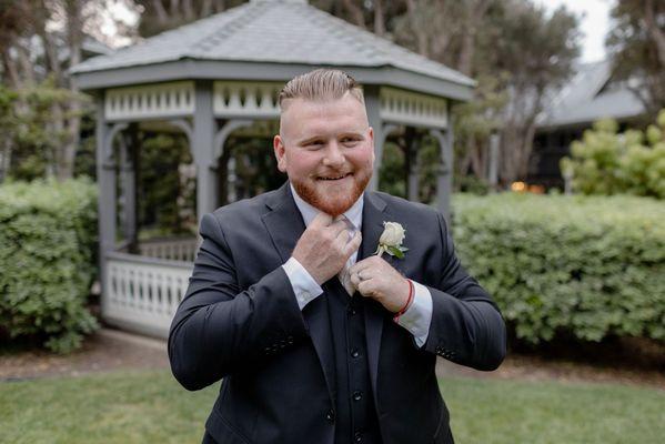Photo of Cameron D.