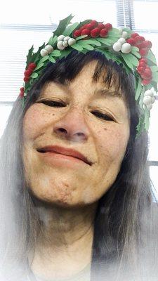 Photo of Marcia P.