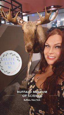 Photo of Lexy M.