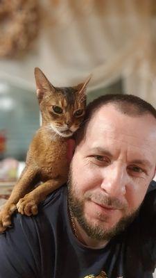 Photo of Vladimir D.