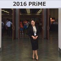 Photo of Sally Sooyoun Y.