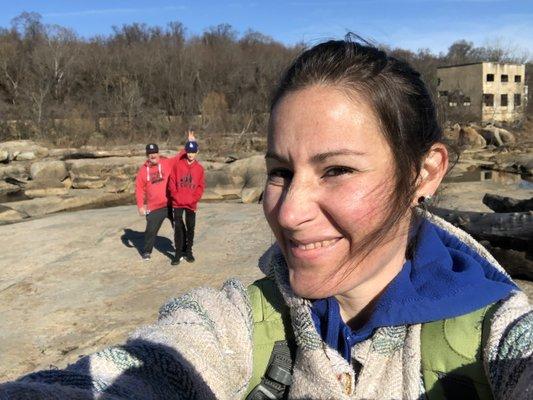 photo of Christina L.