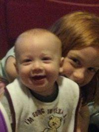 Photo of Priscilla A.