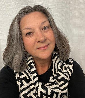 Photo of Judy R.