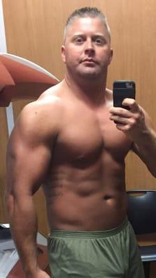 Photo of Blaine H.