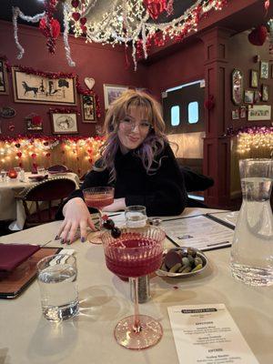 photo of Aurah Gqunefere W.